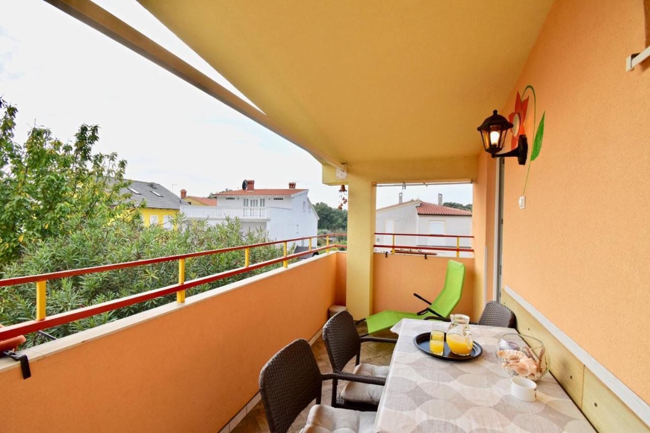 Holiday apartments Medulin Exterior foto