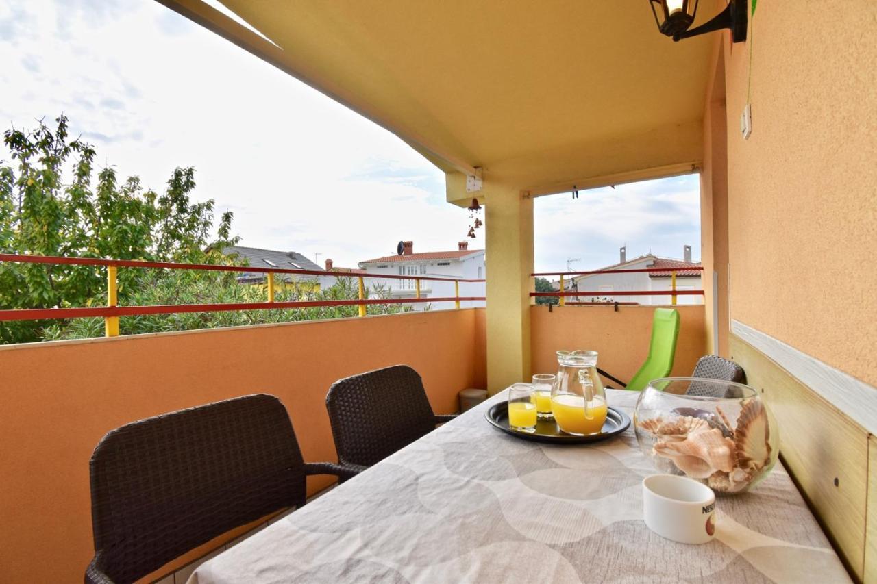 Holiday apartments Medulin Exterior foto