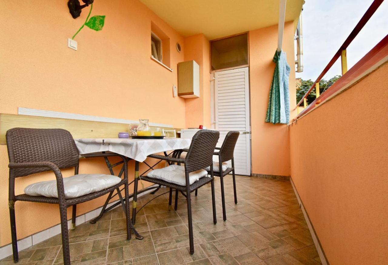 Holiday apartments Medulin Exterior foto