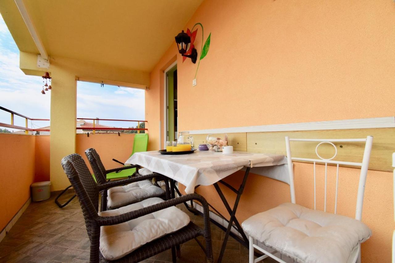 Holiday apartments Medulin Exterior foto